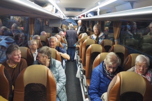 Busreis De Brabantse Kempen 2022-10-28
