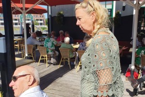 Busreis Volendam