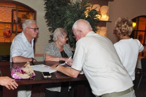 Lunchfeest 14 juni 2025