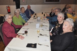 Najaar feest 18-11-2023 deel 1