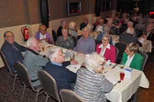Voorjaarsfeest 16 maart 2024